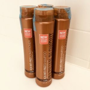 Brazilian Blowout shampoo & conditioner (2 sets)